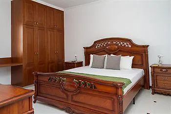 Koumasia Sunrise Villa Coral Bay