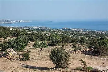 Villa Koumasia Sunrise Coral Bay