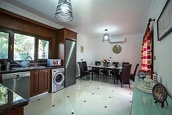 Villa Koumasia Sunrise *