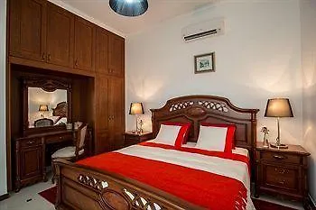 Villa Koumasia Sunrise *