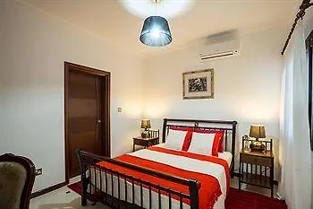 Villa Koumasia Sunrise *