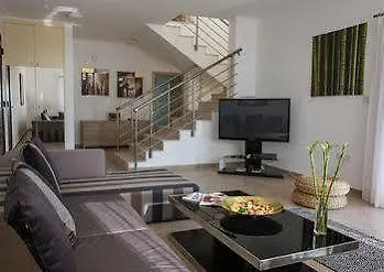Koumasia Sunrise Villa *
