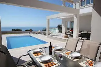 Villa Koumasia Sunrise