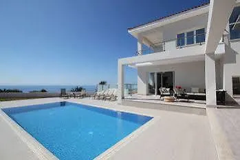 Villa Koumasia Sunrise *